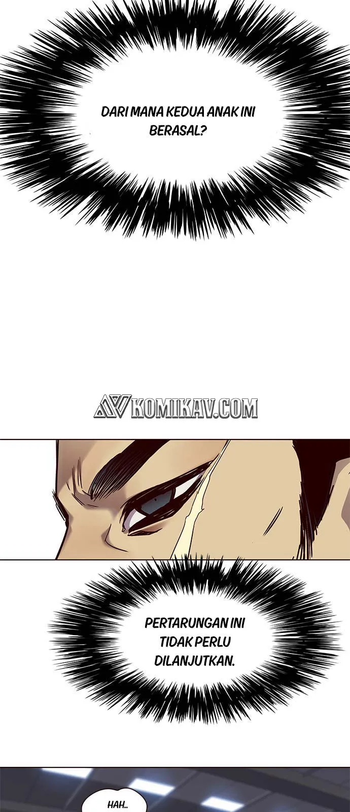 Read Eleceed ID Manga Online
