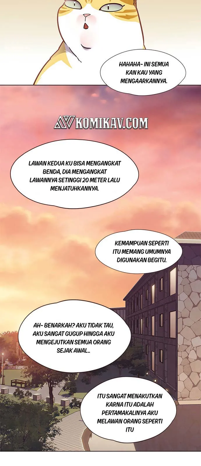 Read Eleceed ID Manga Online