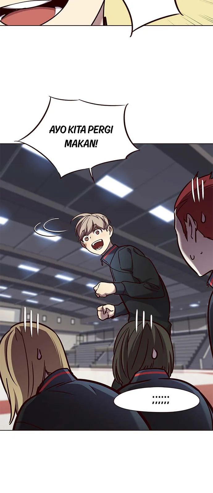 Read Eleceed ID Manga Online