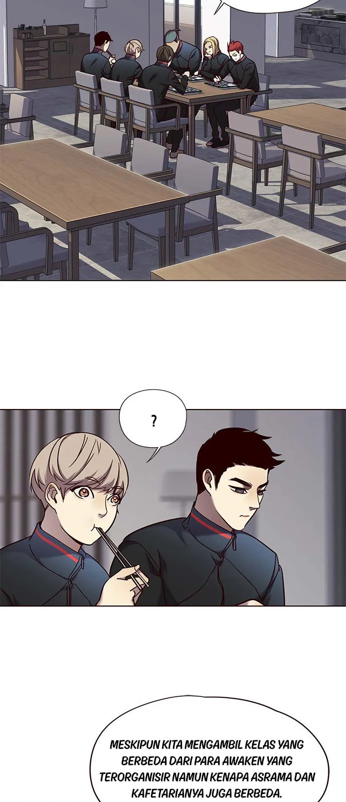 Read Eleceed ID Manga Online