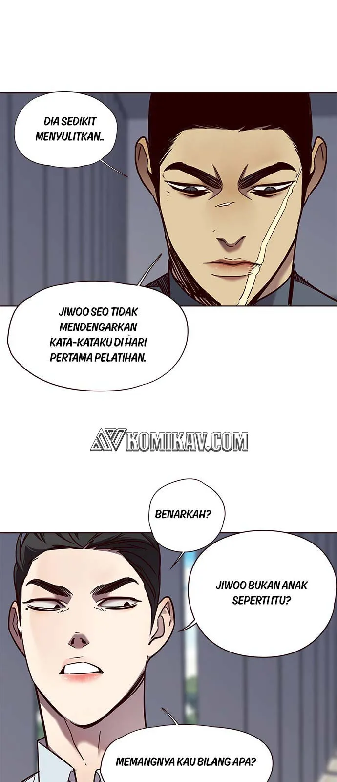 Read Eleceed ID Manga Online