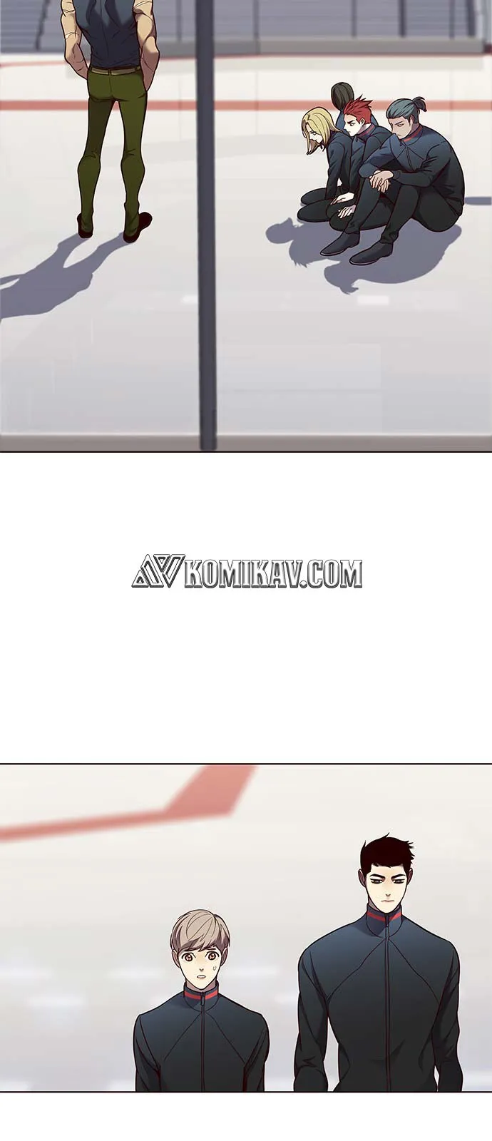 Read Eleceed ID Manga Online