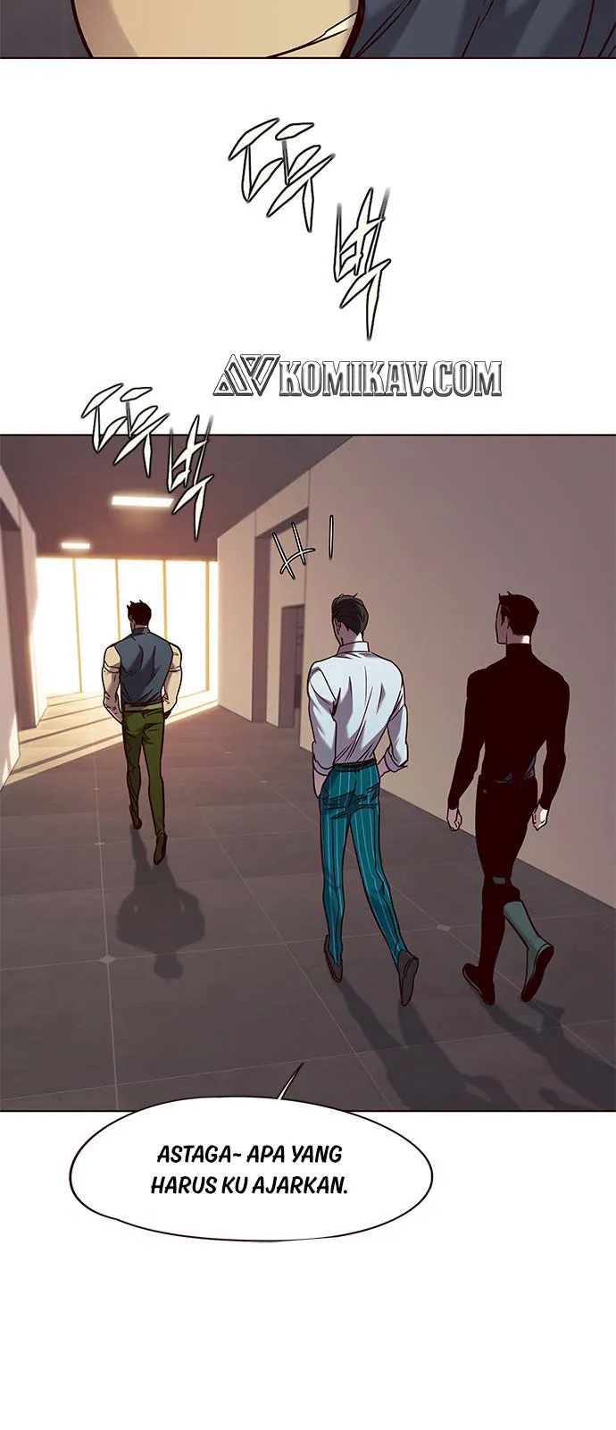 Read Eleceed ID Manga Online