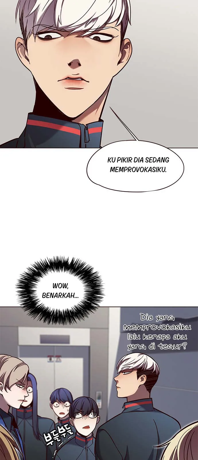 Read Eleceed ID Manga Online