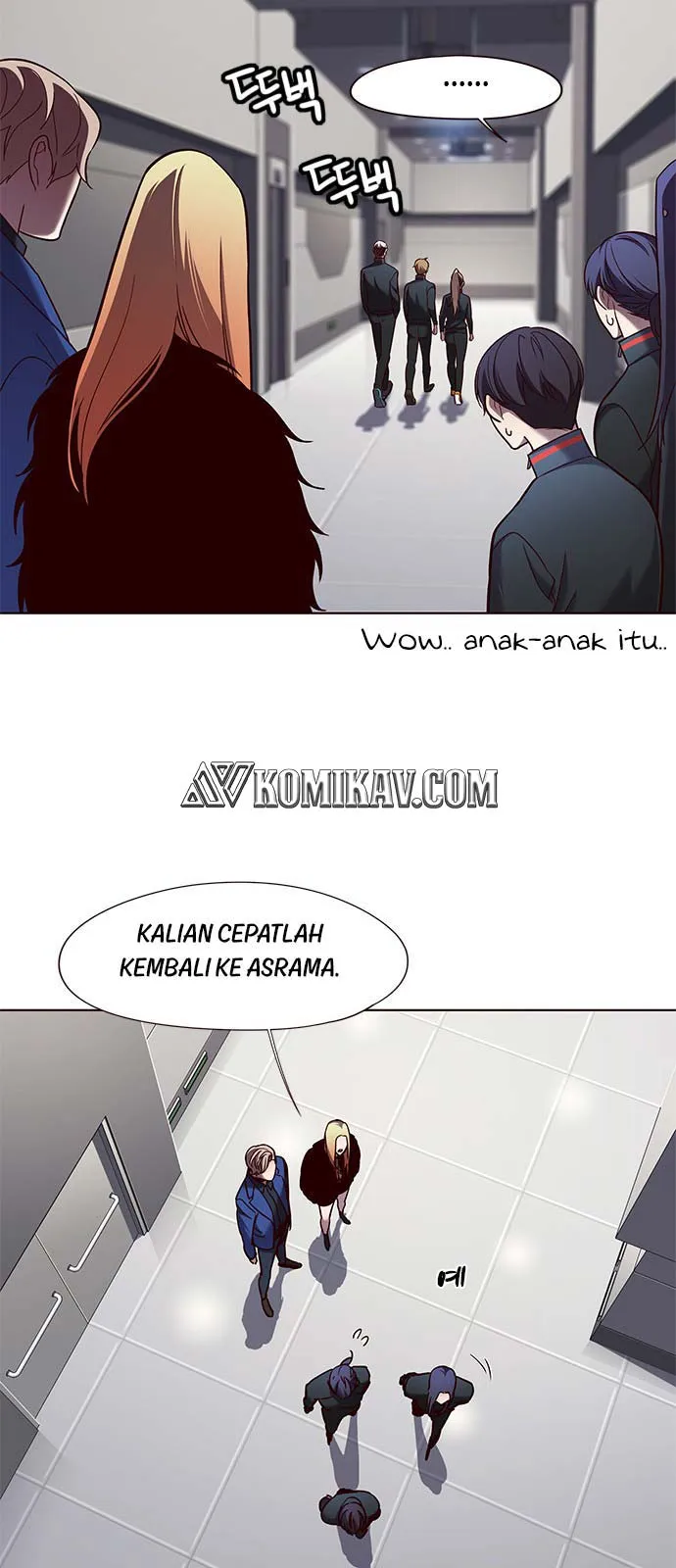 Read Eleceed ID Manga Online