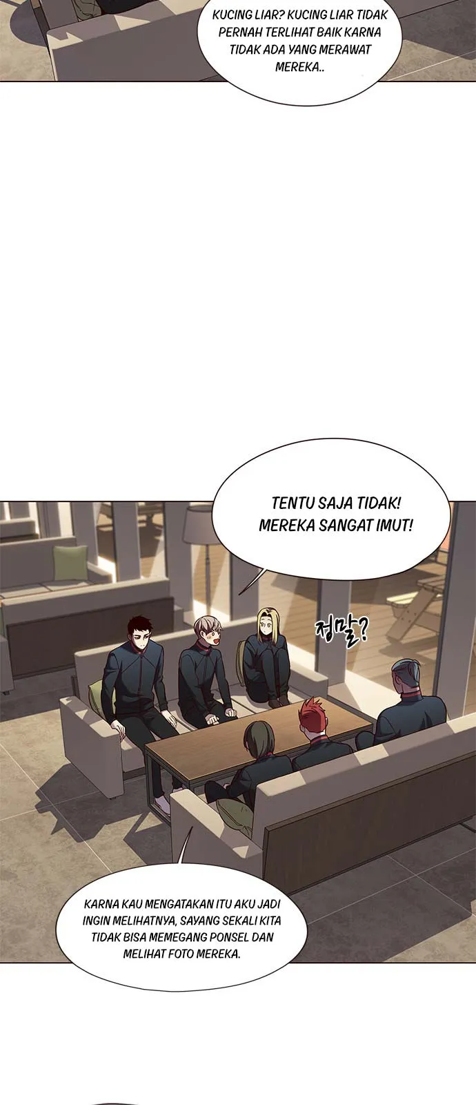 Read Eleceed ID Manga Online