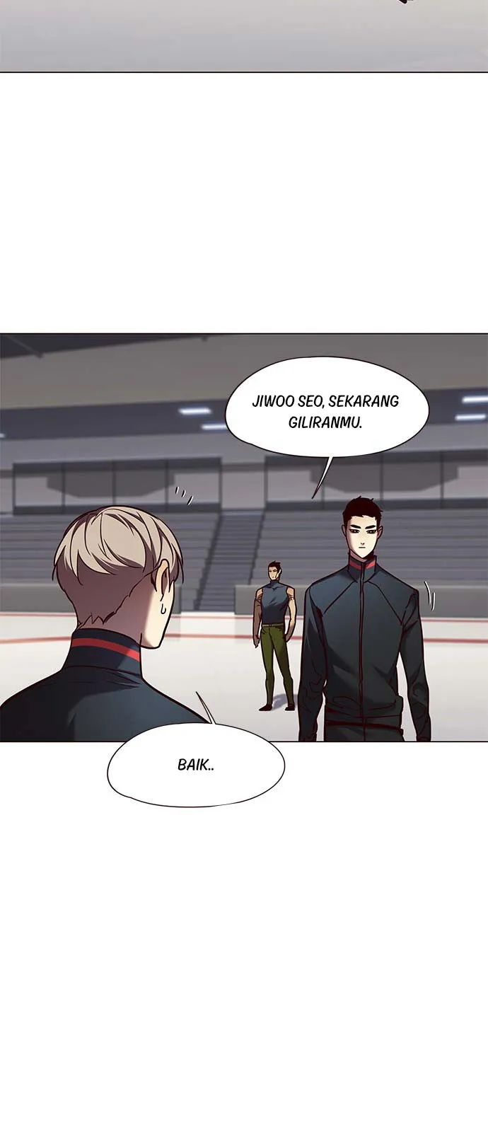 Read Eleceed ID Manga Online