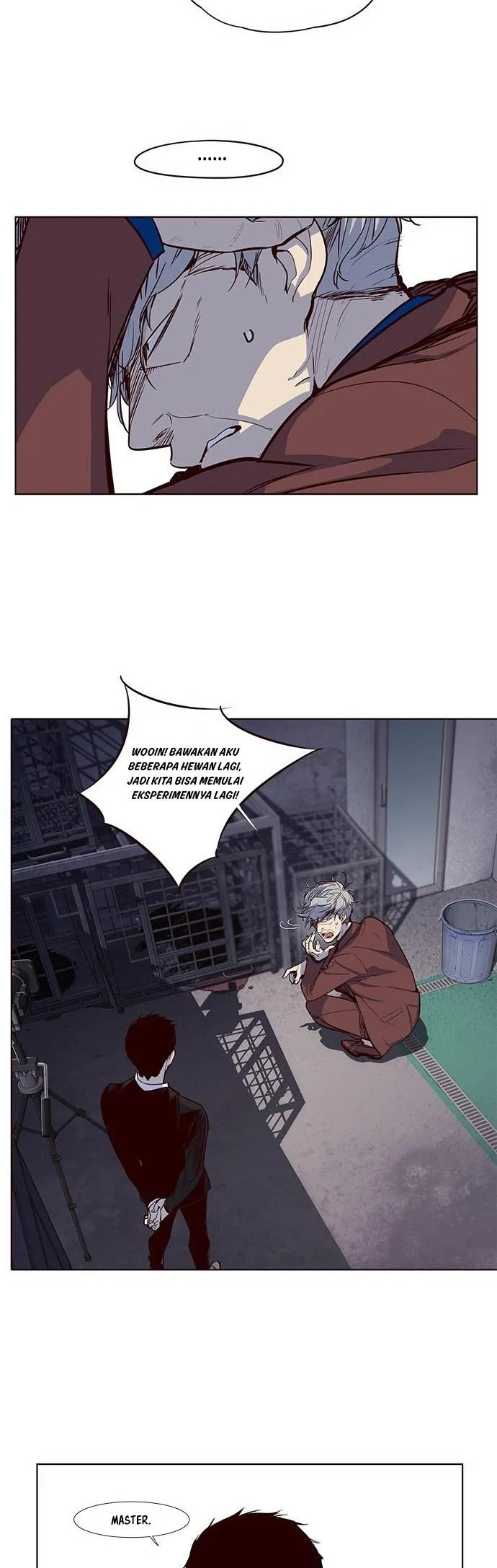 Read Eleceed ID Manga Online