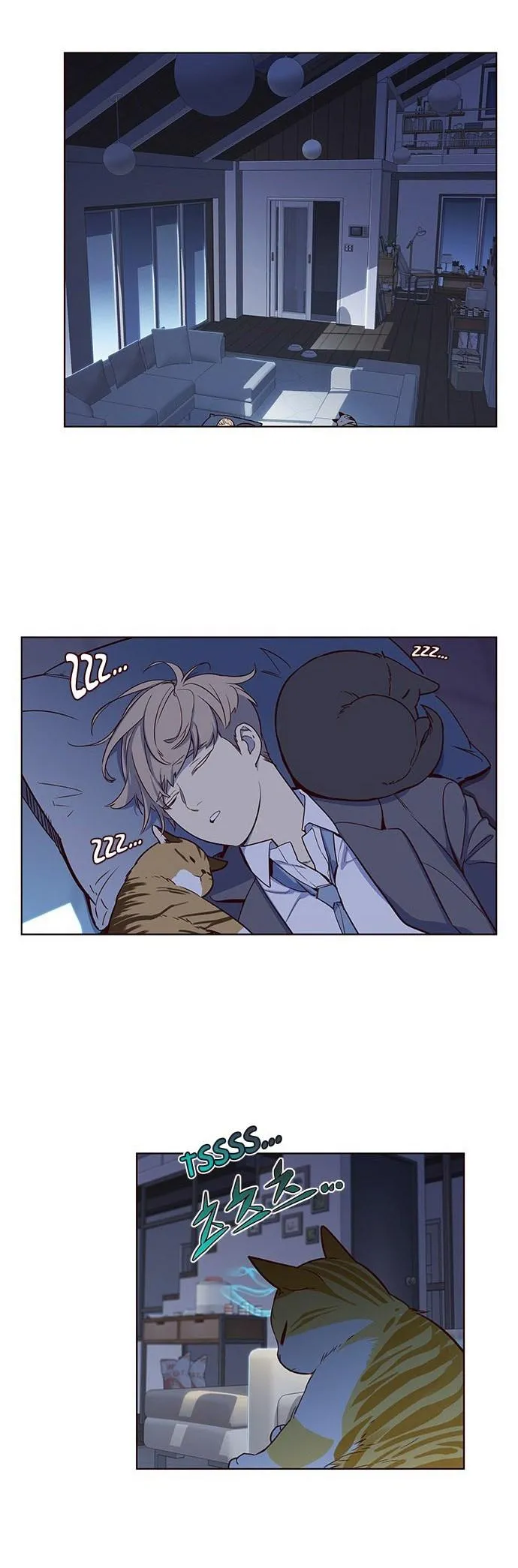 Read Eleceed ID Manga Online