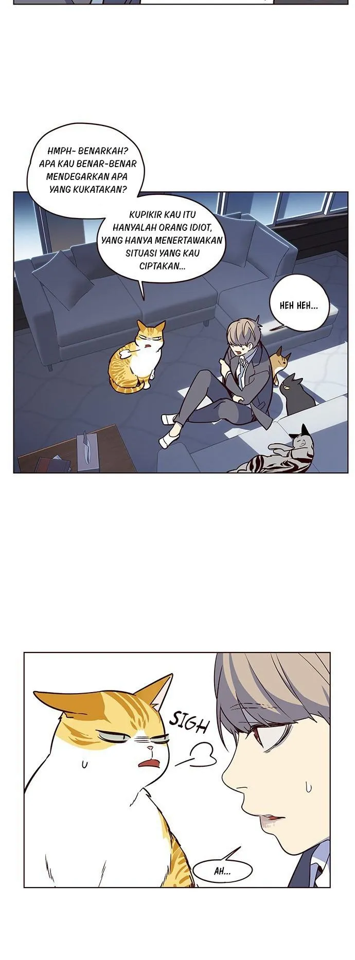 Read Eleceed ID Manga Online