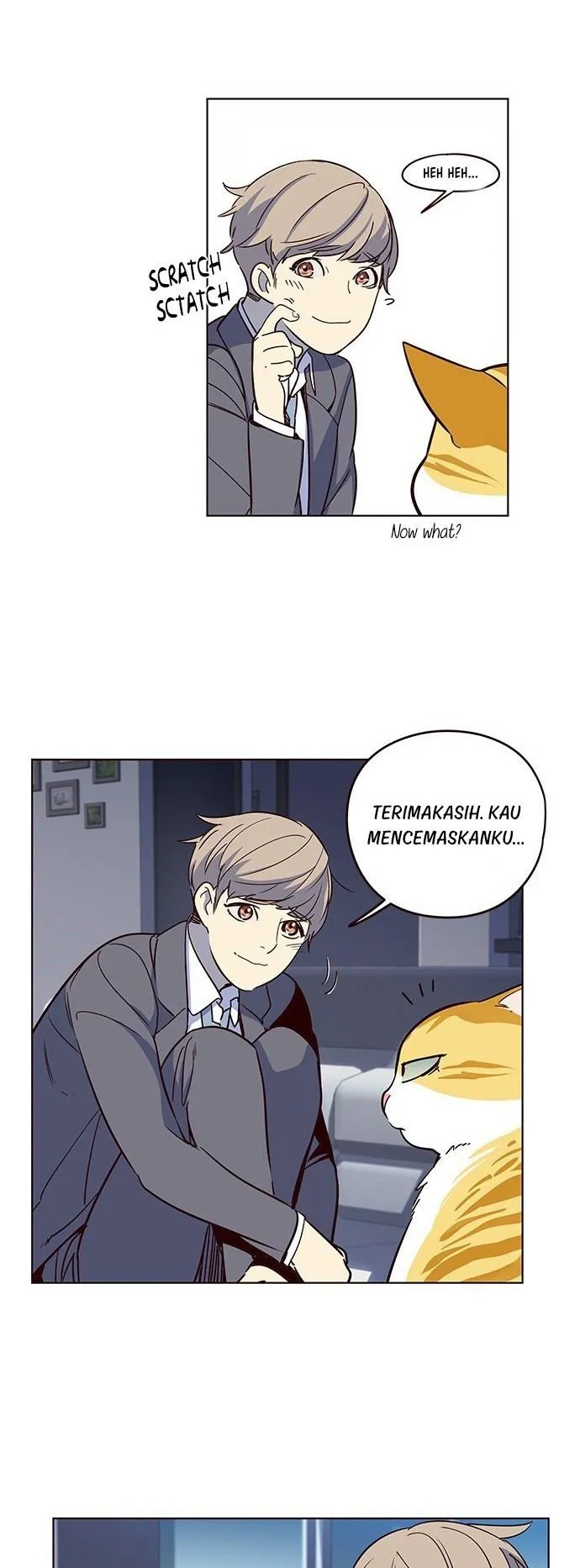 Read Eleceed ID Manga Online