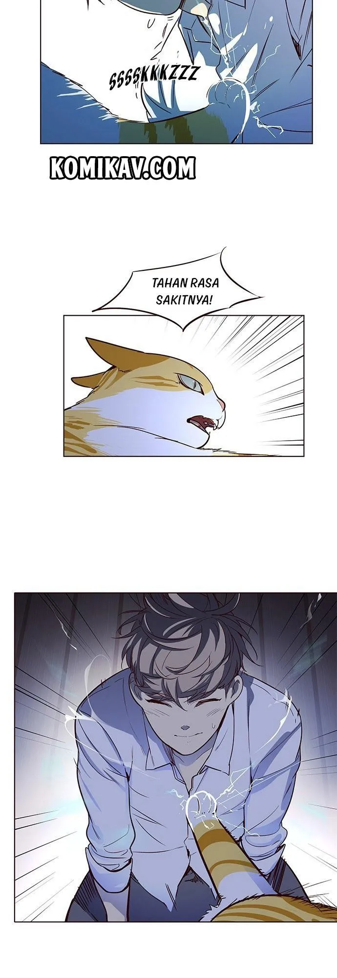 Read Eleceed ID Manga Online