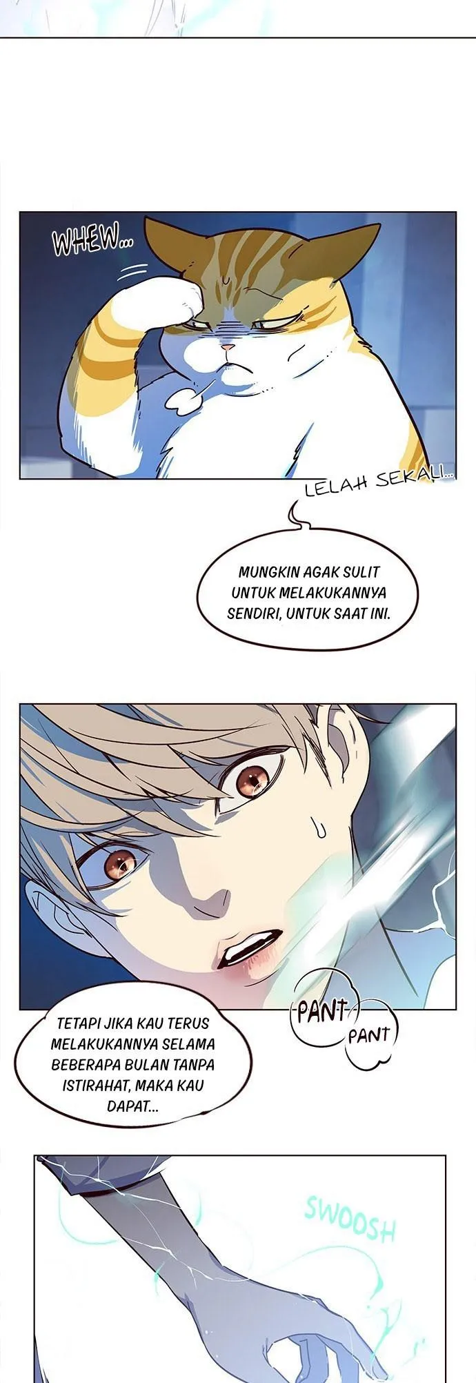 Read Eleceed ID Manga Online