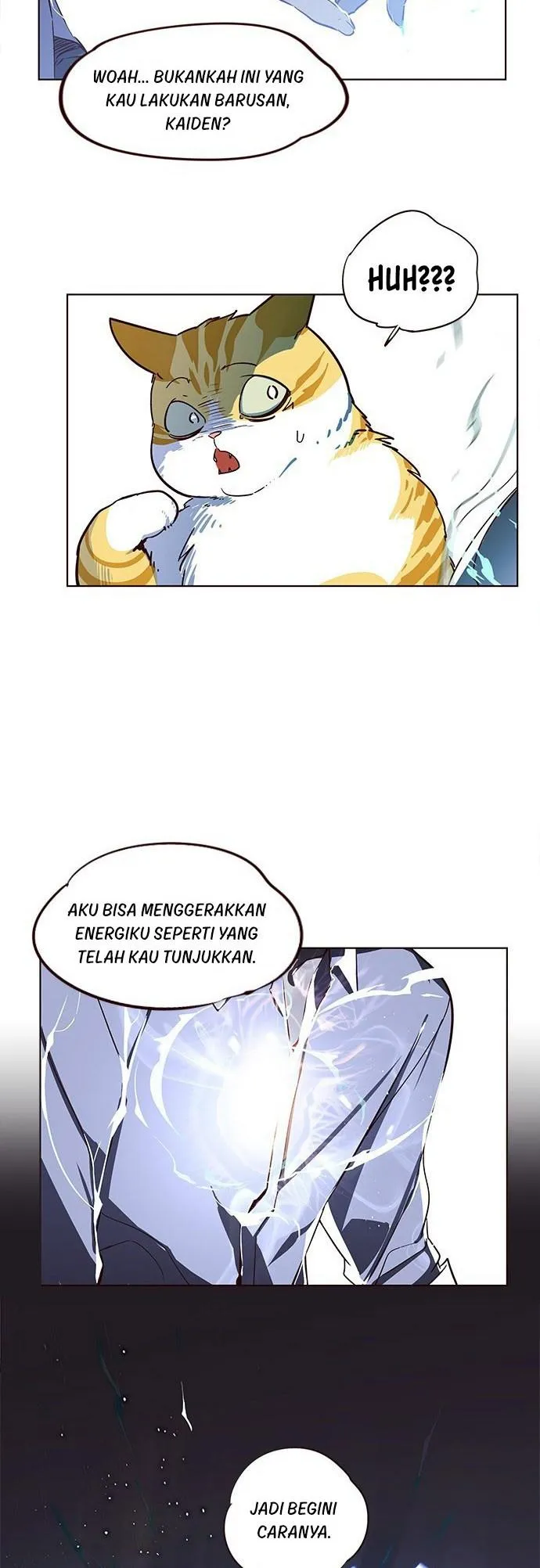 Read Eleceed ID Manga Online