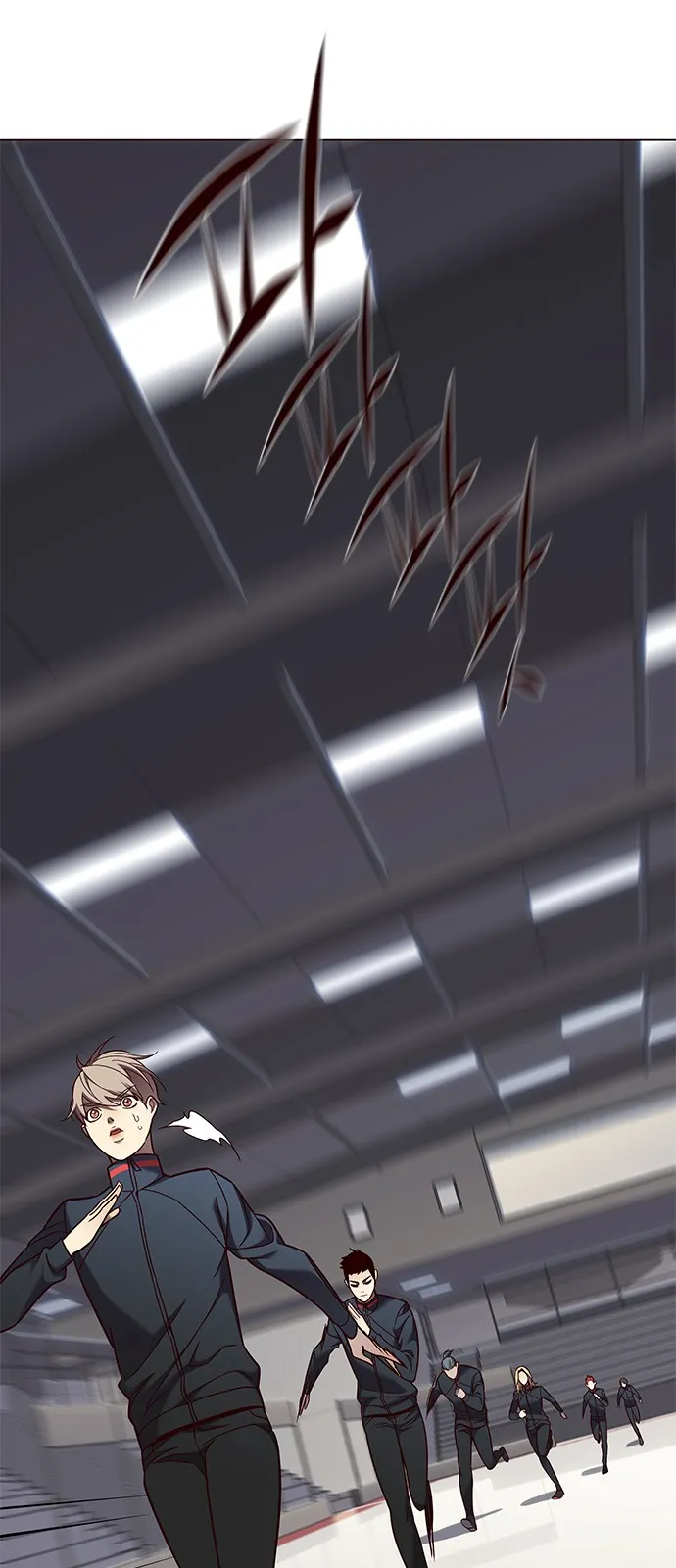 Read Eleceed ID Manga Online