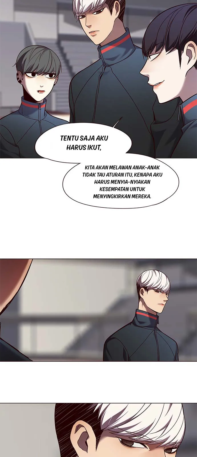 Read Eleceed ID Manga Online