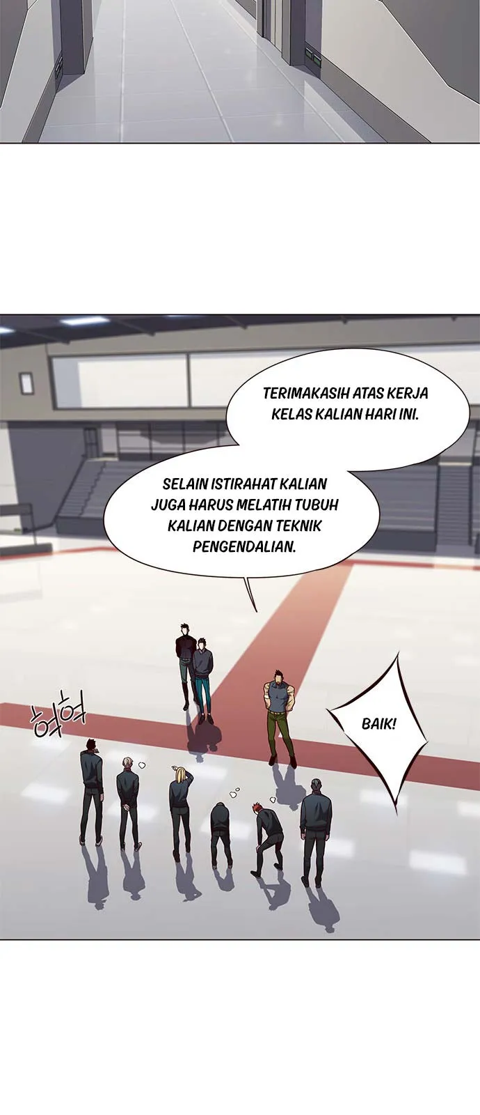 Read Eleceed ID Manga Online