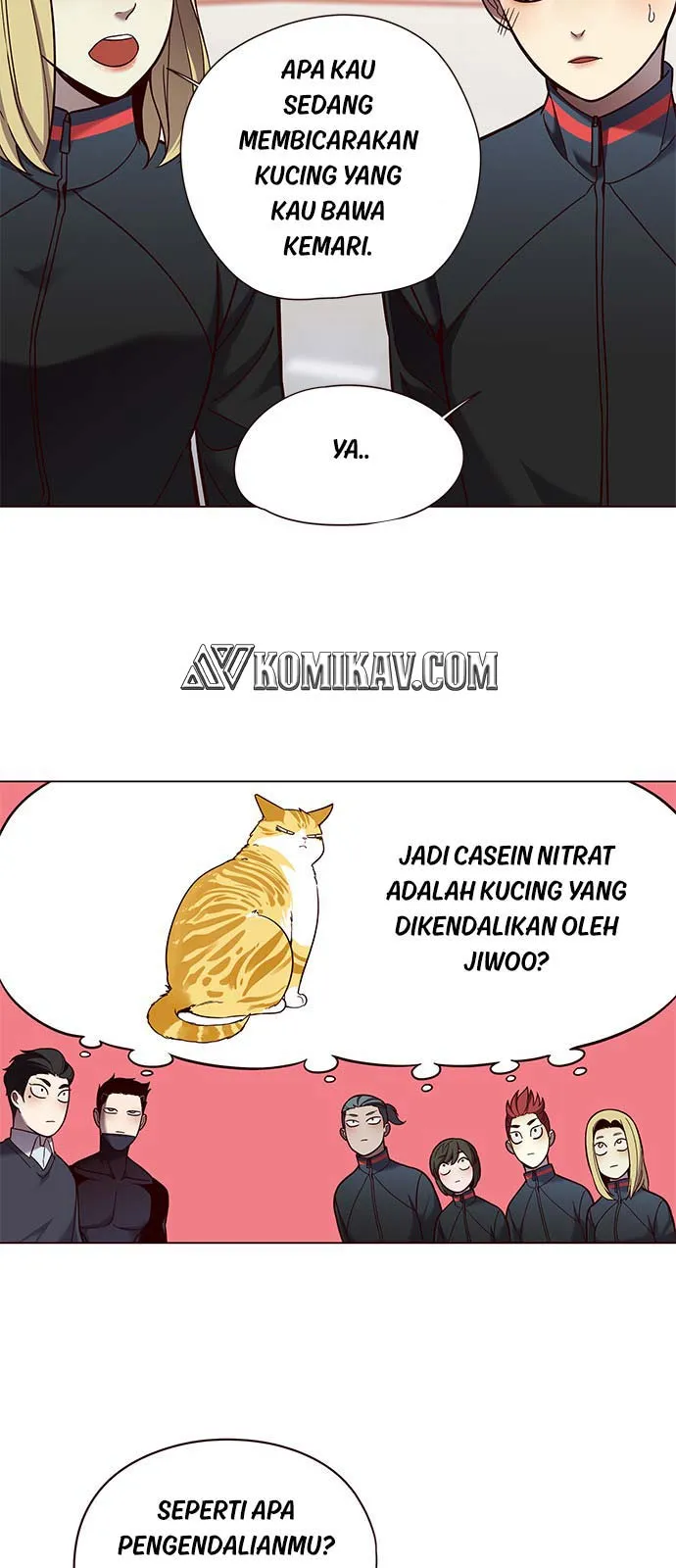 Read Eleceed ID Manga Online