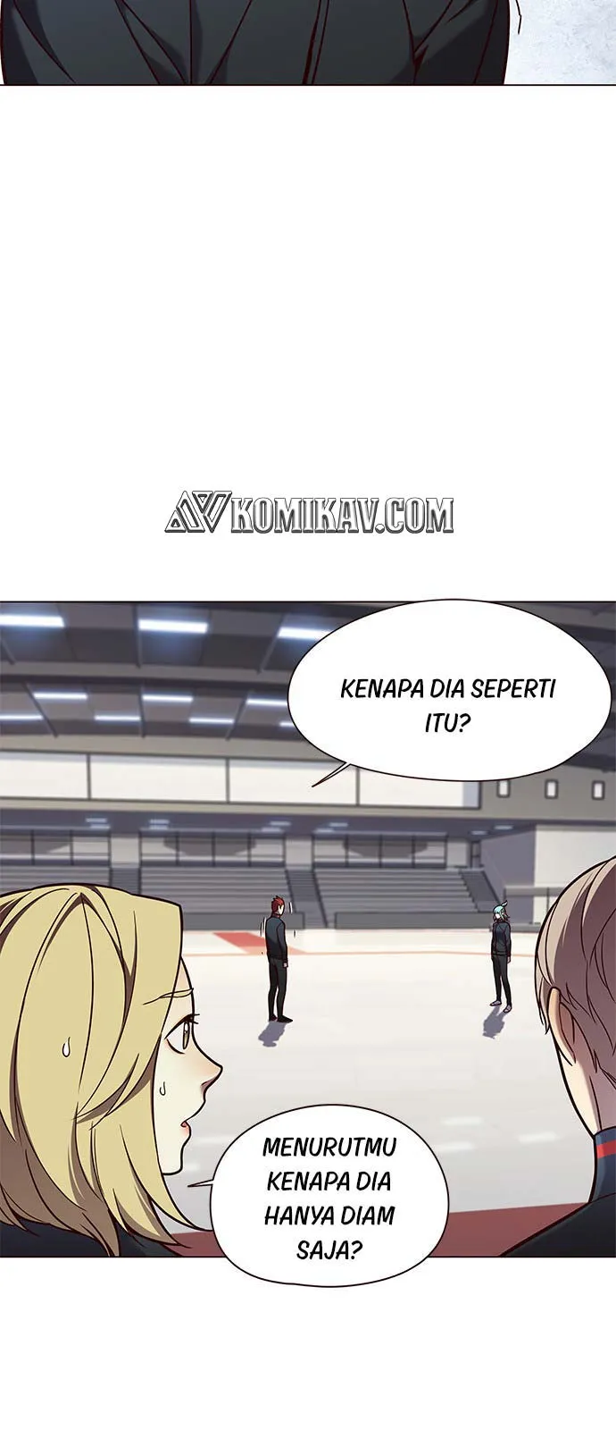 Read Eleceed ID Manga Online