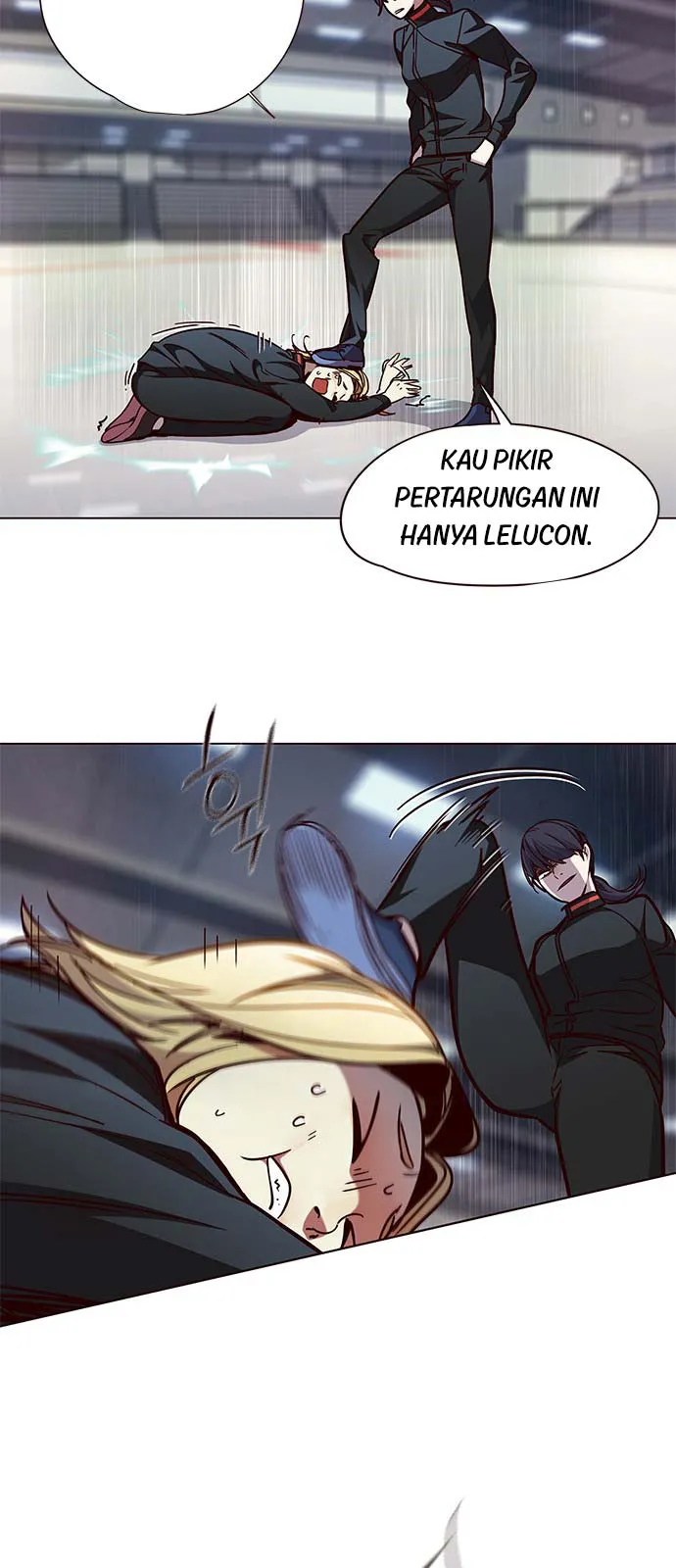 Read Eleceed ID Manga Online