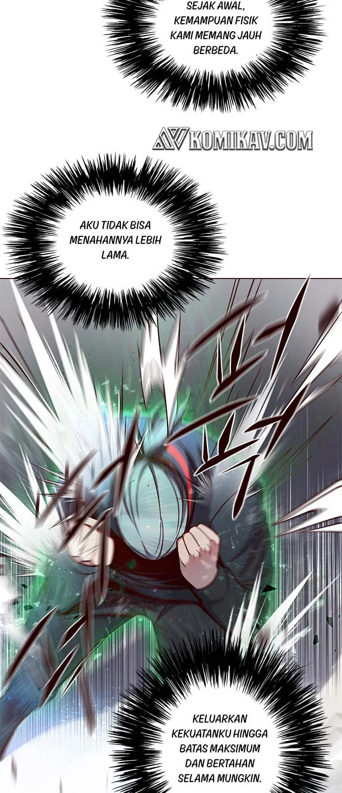 Read Eleceed ID Manga Online
