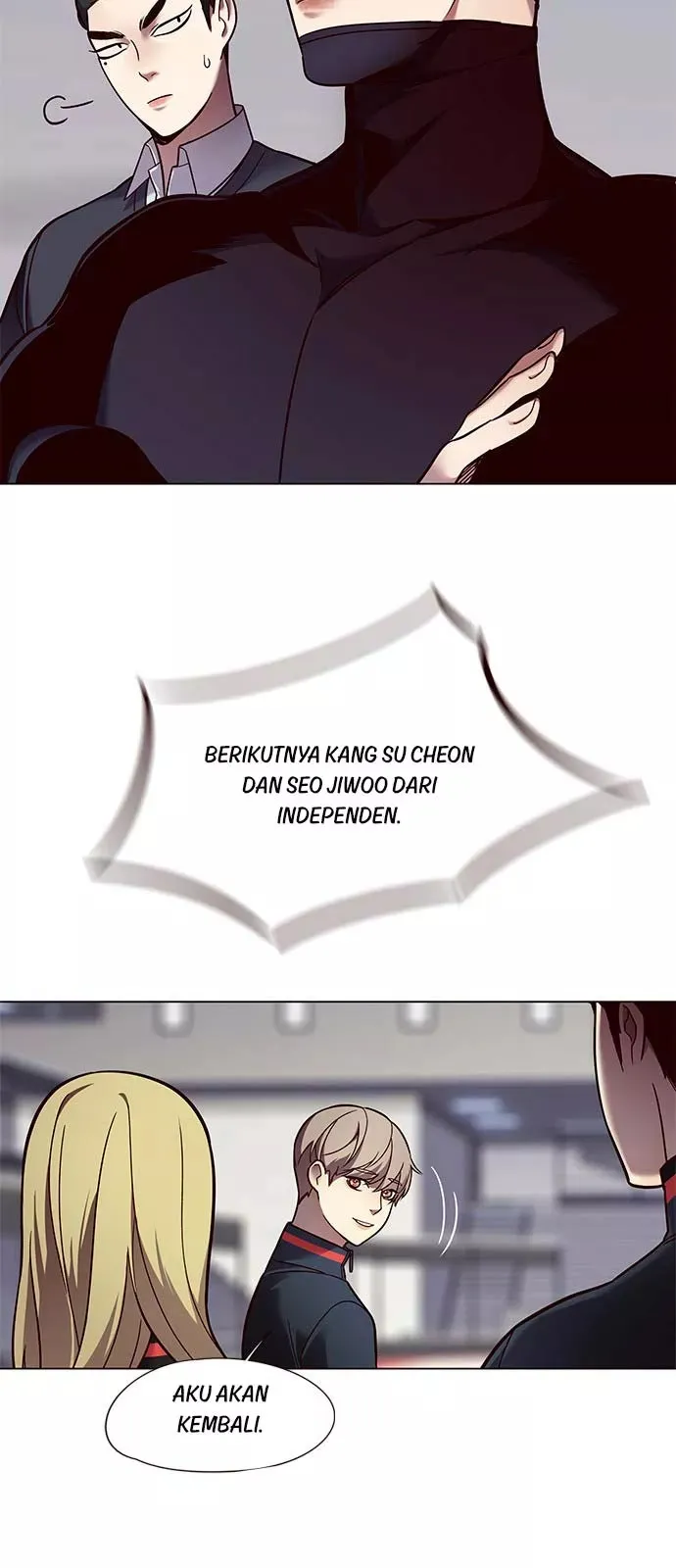 Read Eleceed ID Manga Online
