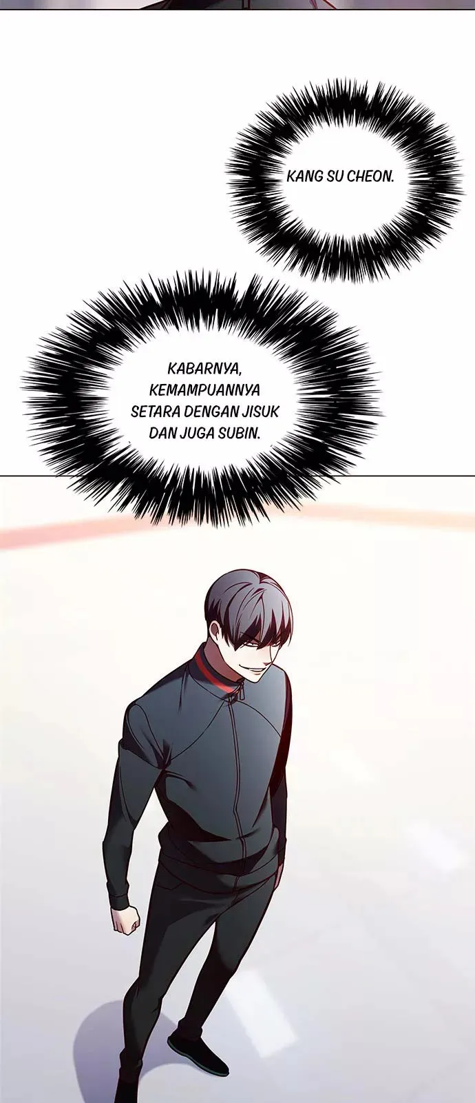 Read Eleceed ID Manga Online