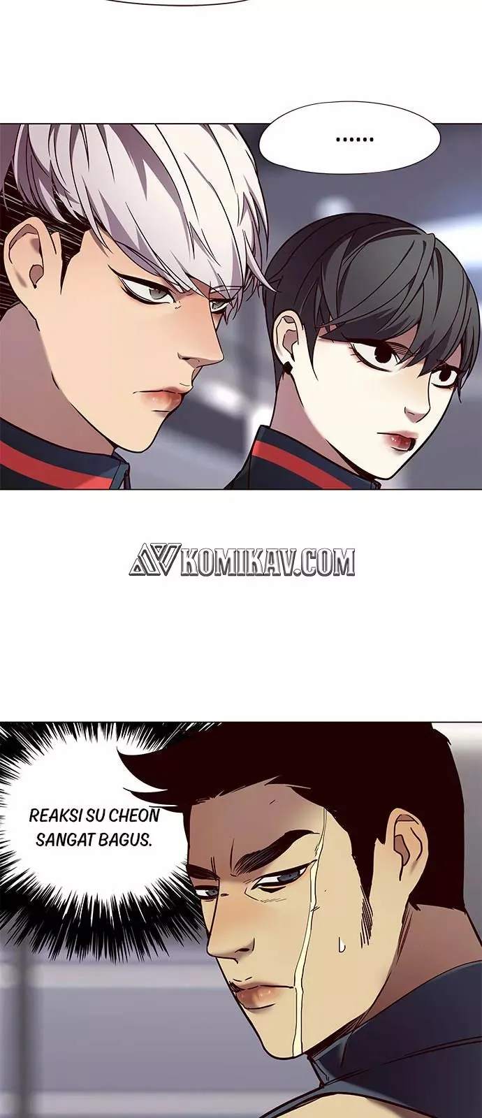 Read Eleceed ID Manga Online
