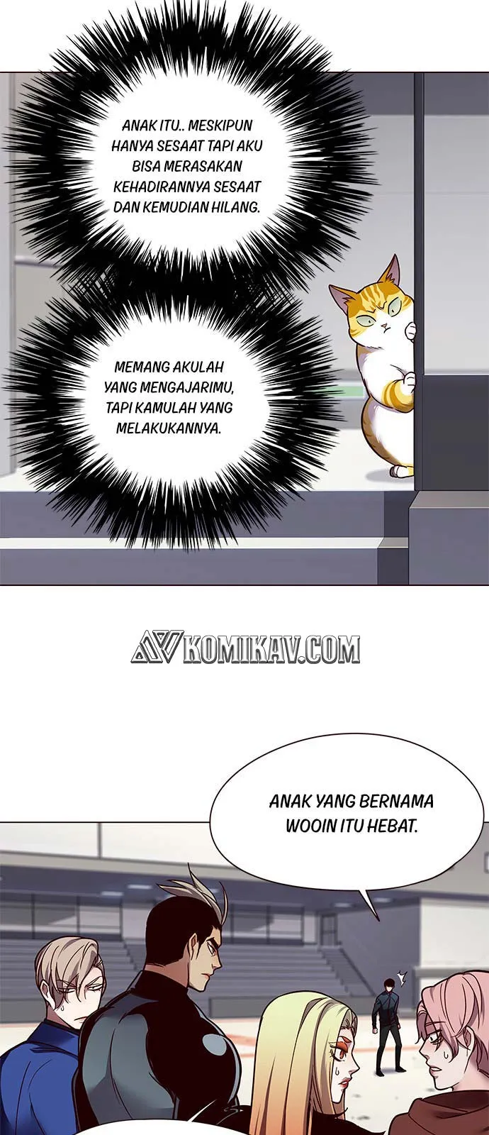 Read Eleceed ID Manga Online