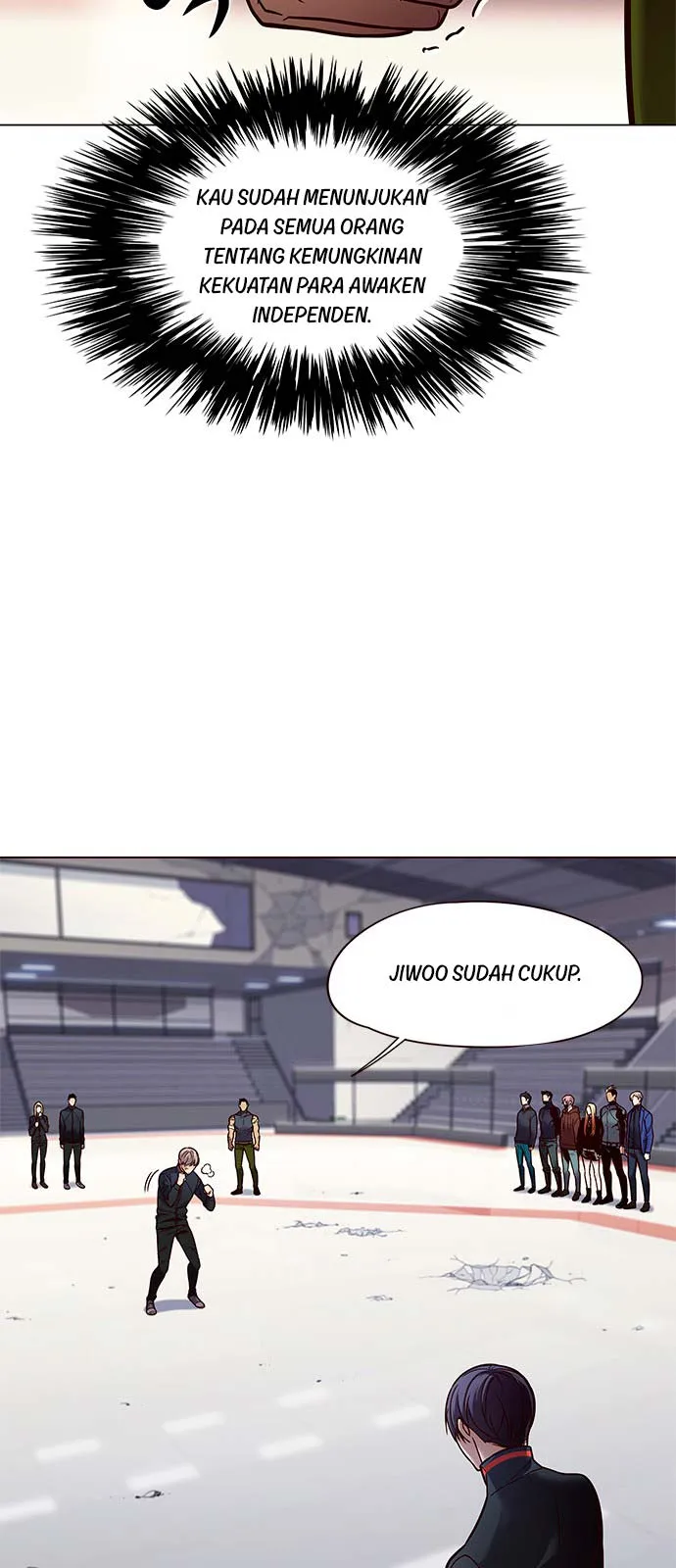 Read Eleceed ID Manga Online