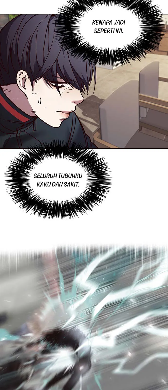 Read Eleceed ID Manga Online