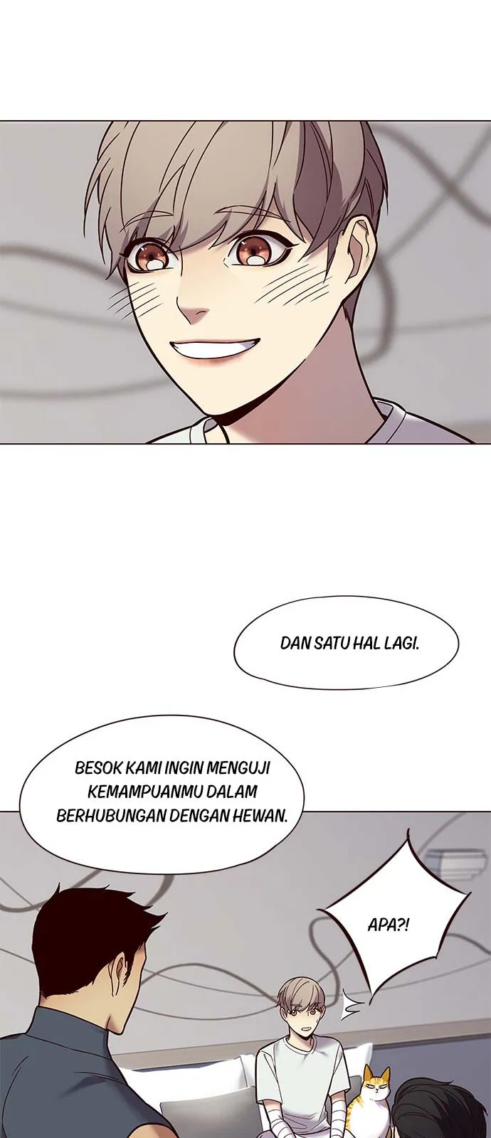 Read Eleceed ID Manga Online