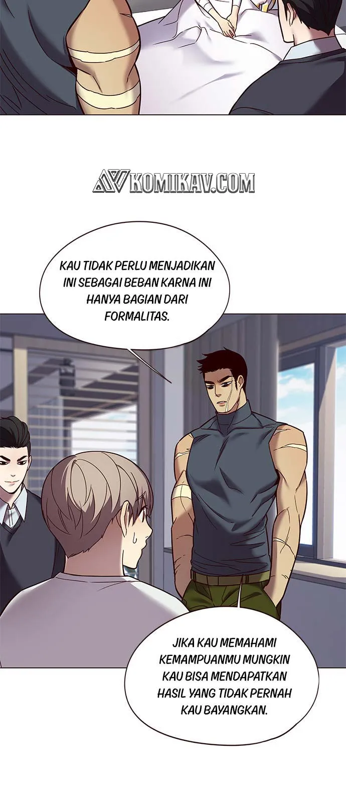 Read Eleceed ID Manga Online