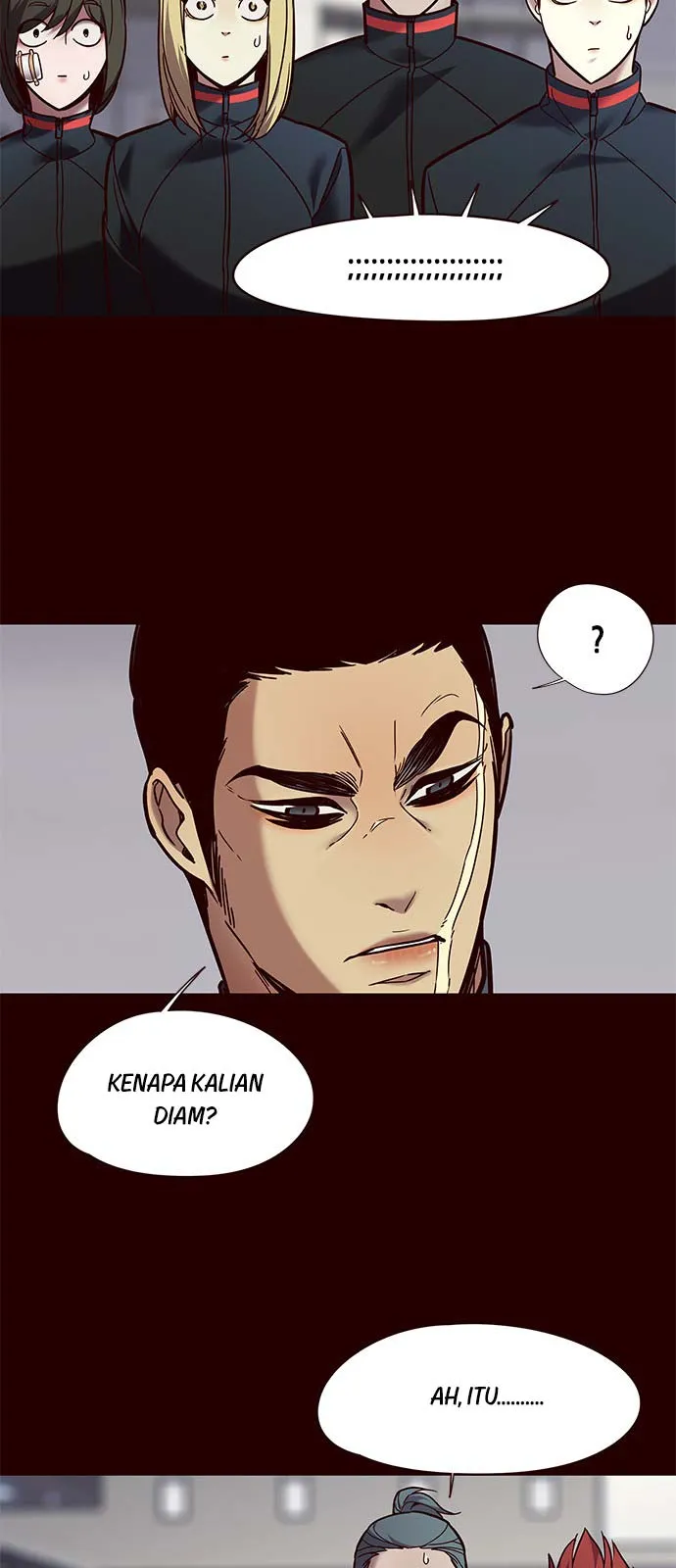 Read Eleceed ID Manga Online