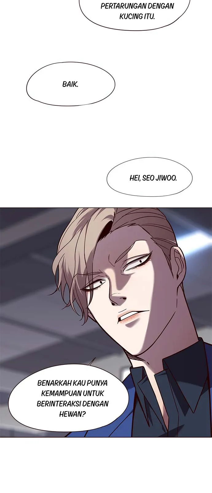 Read Eleceed ID Manga Online