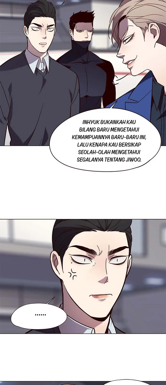 Read Eleceed ID Manga Online