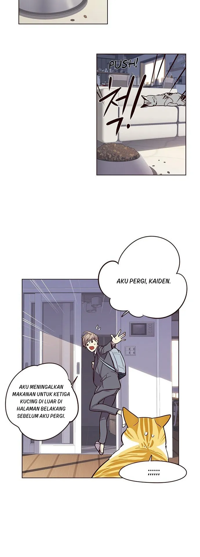 Read Eleceed ID Manga Online