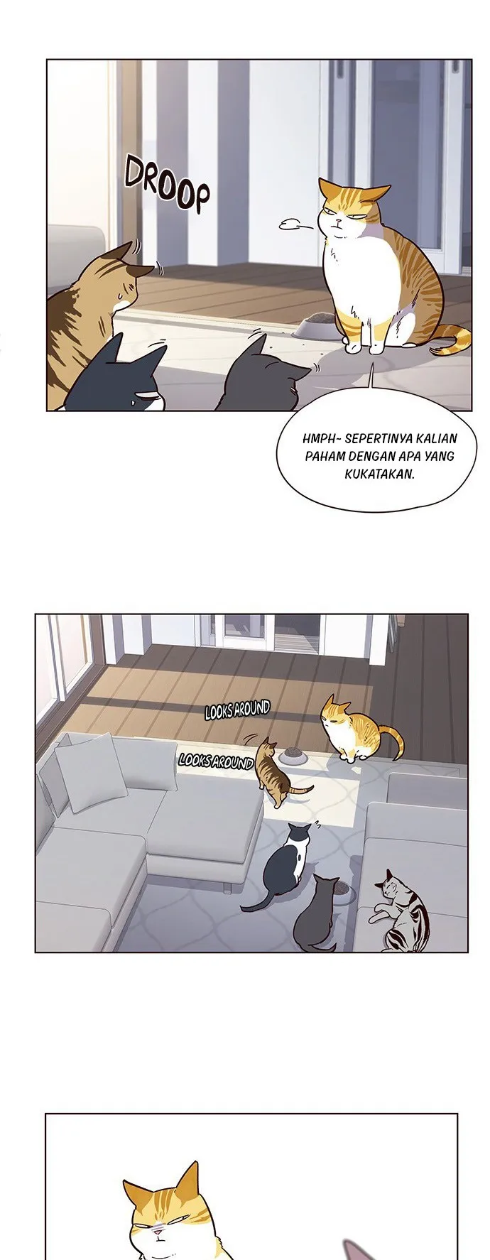 Read Eleceed ID Manga Online