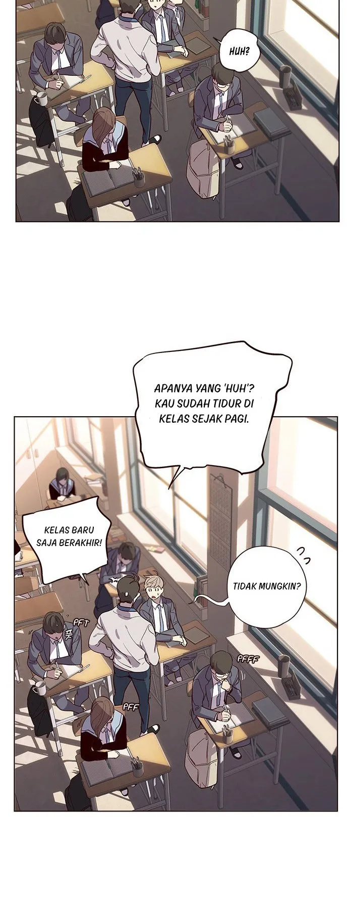 Read Eleceed ID Manga Online