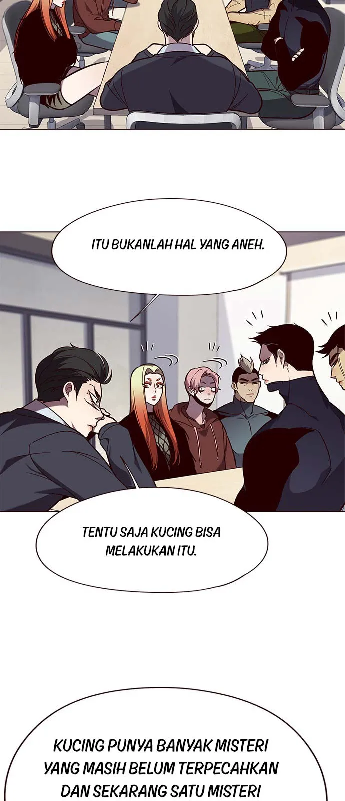 Read Eleceed ID Manga Online