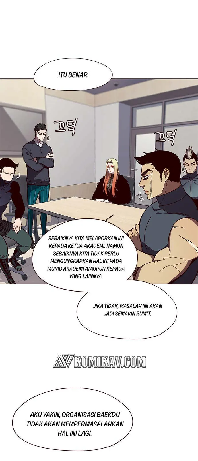Read Eleceed ID Manga Online