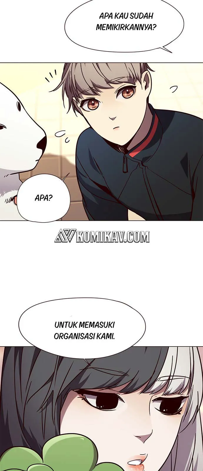 Read Eleceed ID Manga Online