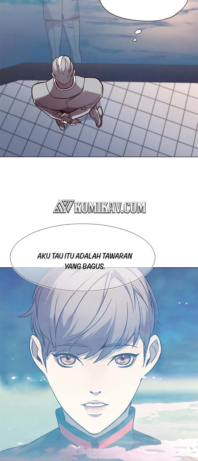 Read Eleceed ID Manga Online