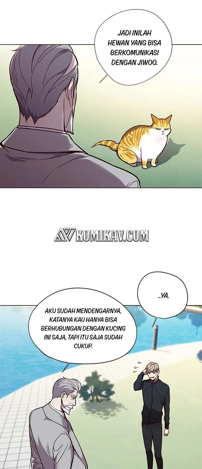 Read Eleceed ID Manga Online