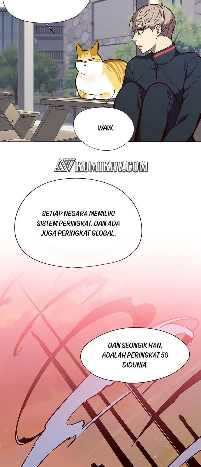 Read Eleceed ID Manga Online