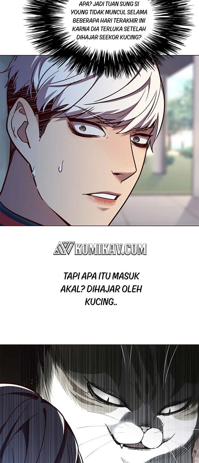 Read Eleceed ID Manga Online