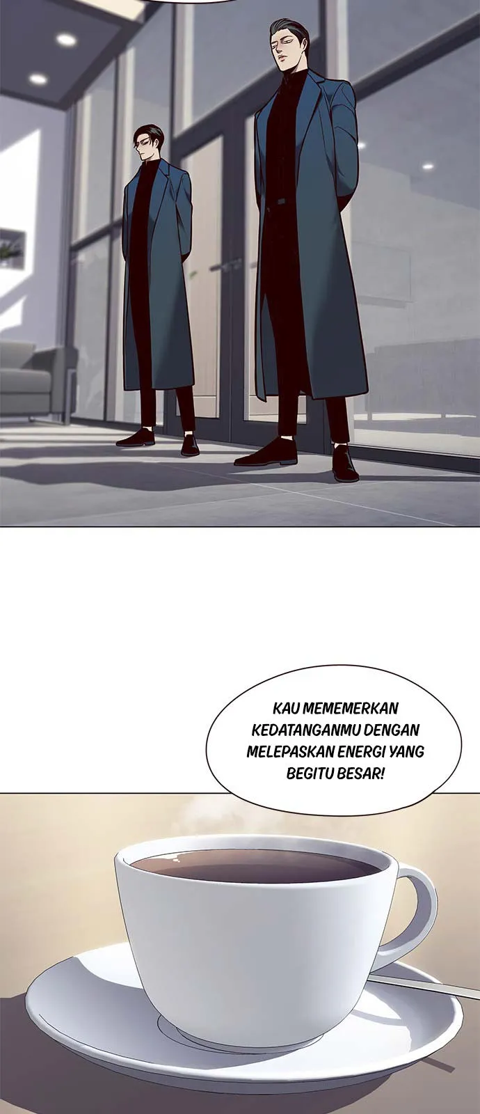 Read Eleceed ID Manga Online
