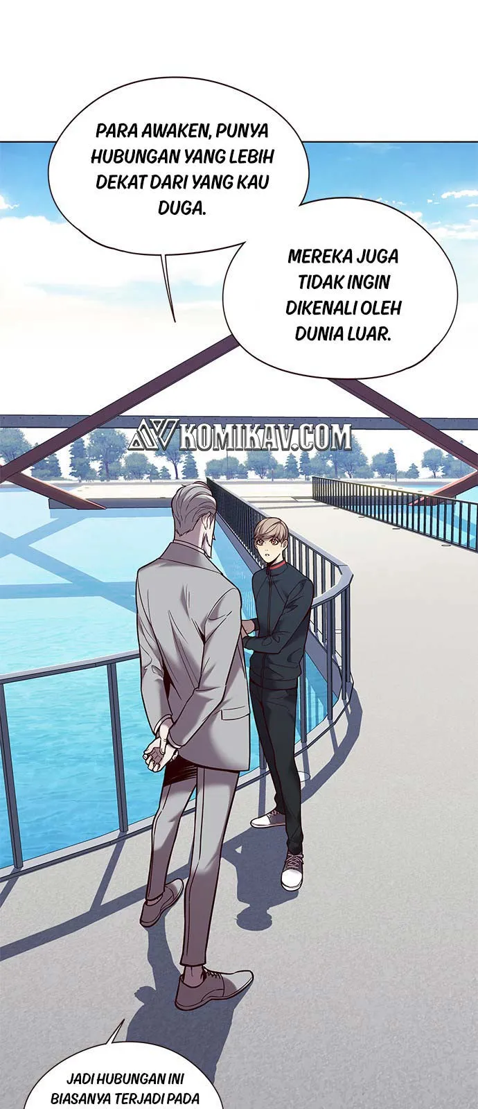 Read Eleceed ID Manga Online