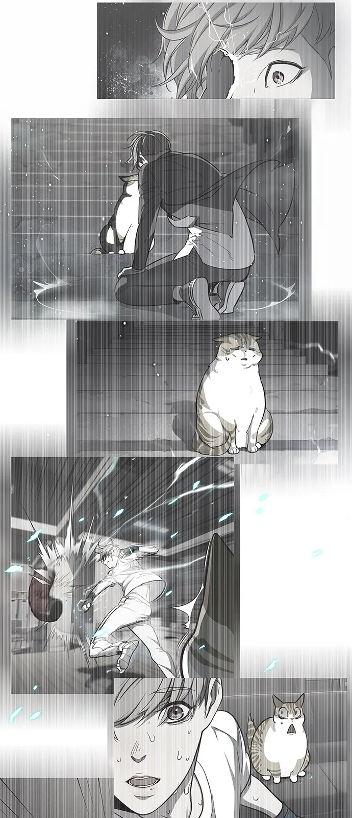 Read Eleceed ID Manga Online