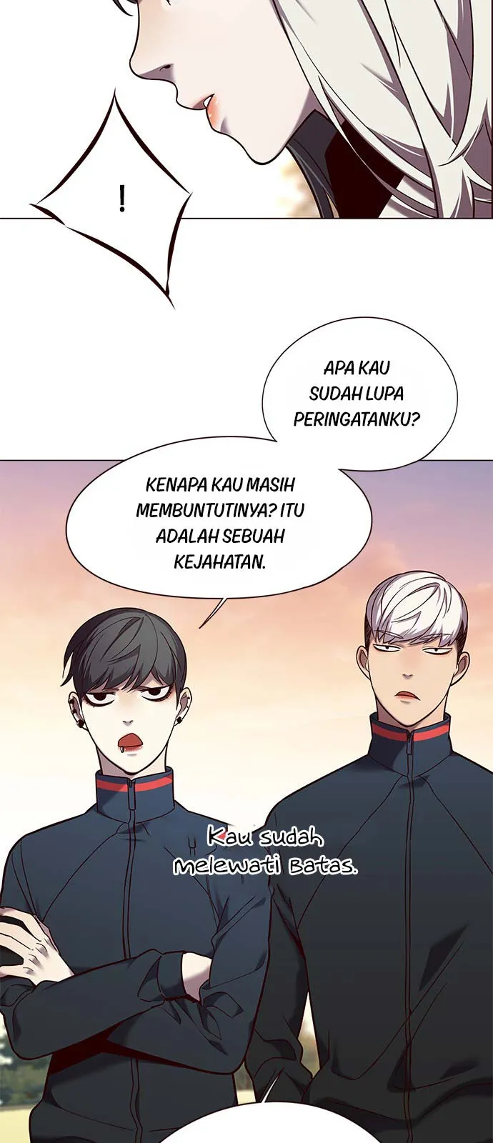 Read Eleceed ID Manga Online